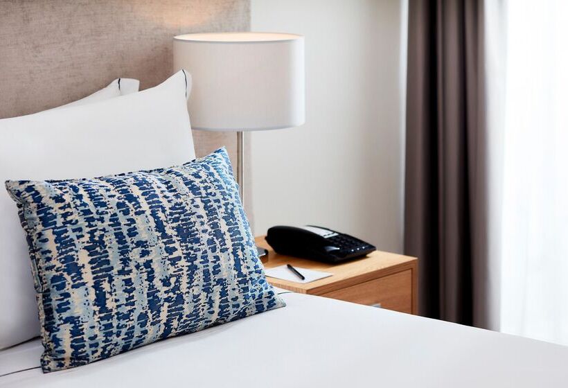 בית מלון כפרי Tivoli Lagos