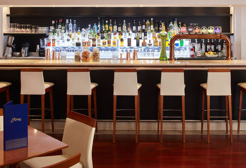 בית מלון כפרי Tivoli Lagos