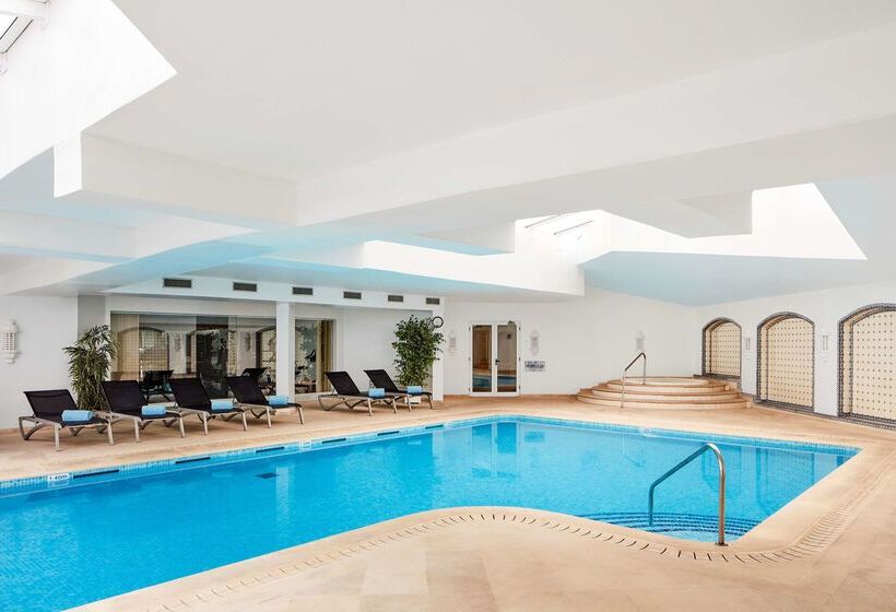 בית מלון כפרי Tivoli Lagos