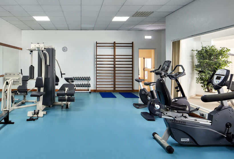 בית מלון כפרי Tivoli Lagos