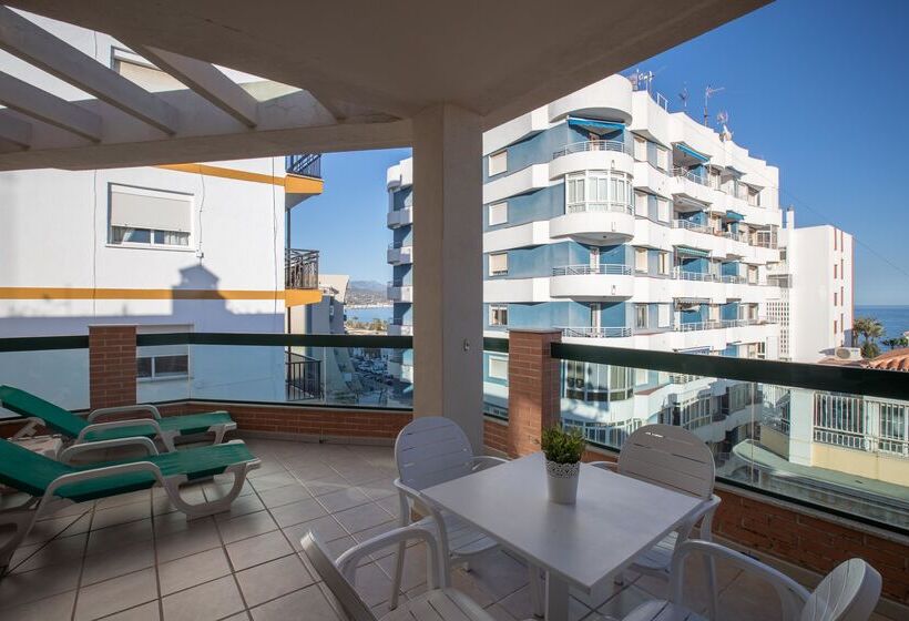 호텔 Torremar Mares