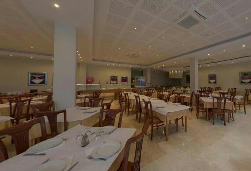 호텔 Torremar Mares