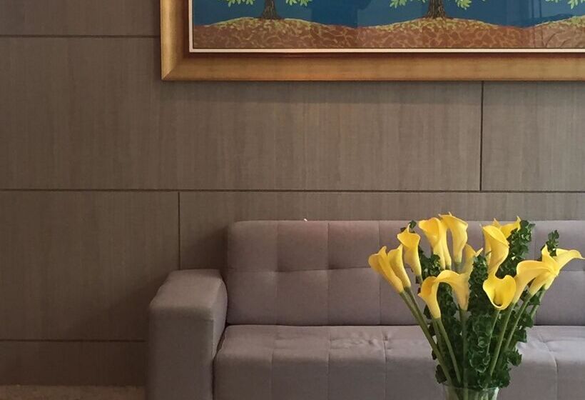 호텔 Torremar Mares