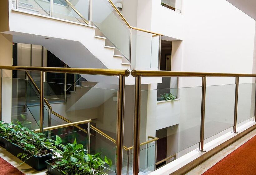 호텔 Torremar Mares