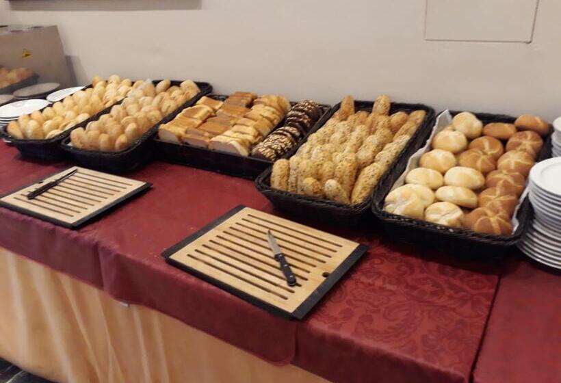 호텔 Torremar Mares