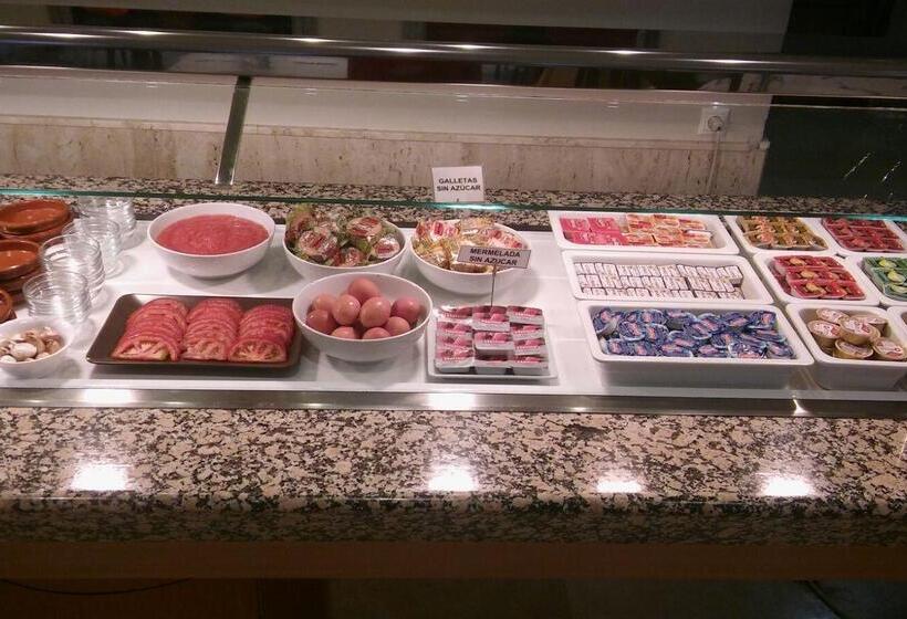 호텔 Torremar Mares