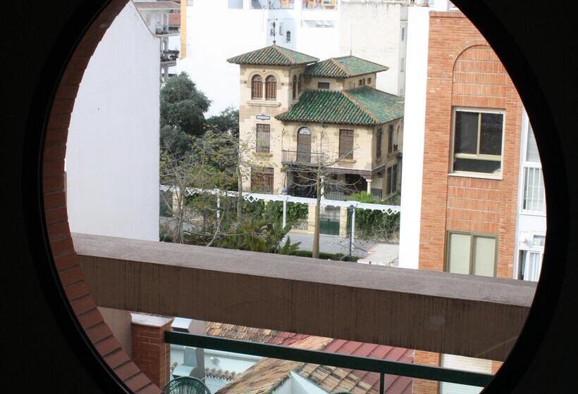 호텔 Torremar Mares