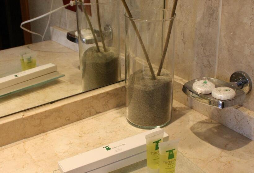 호텔 Torremar Mares