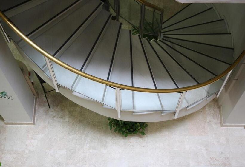 호텔 Torremar Mares