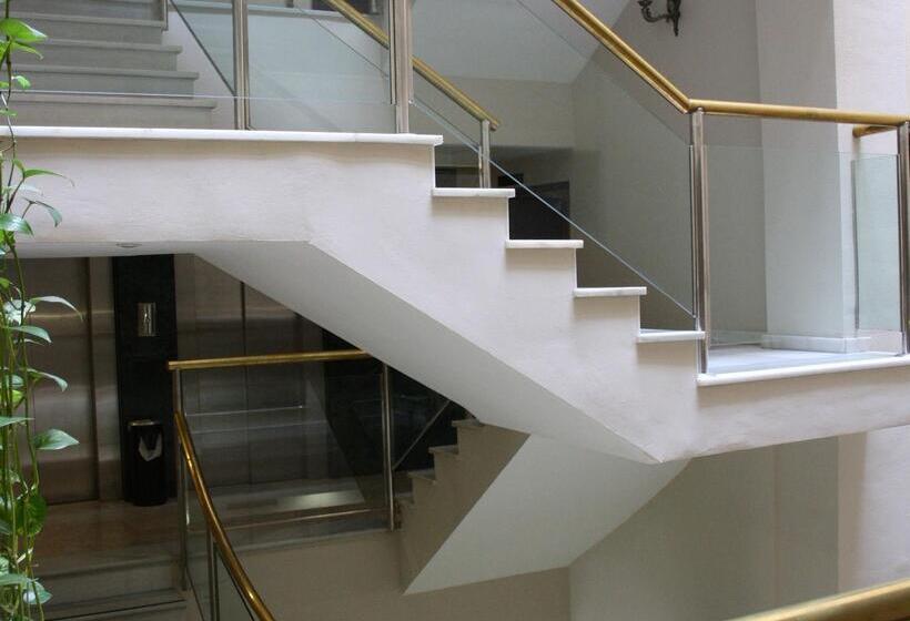 호텔 Torremar Mares