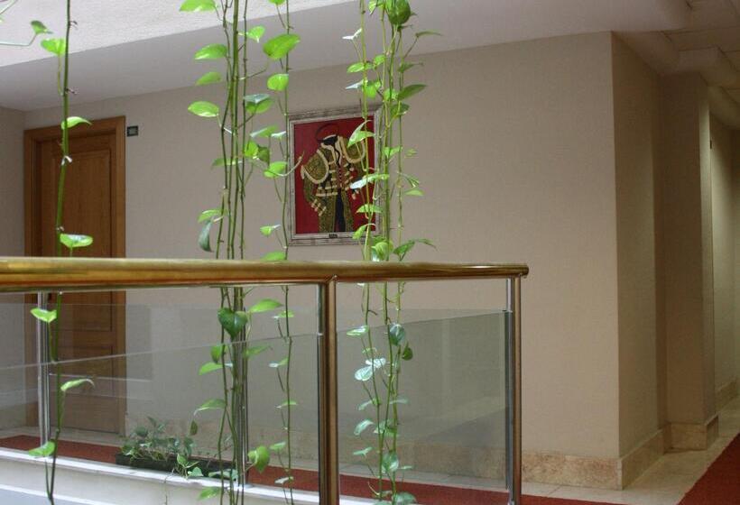 호텔 Torremar Mares