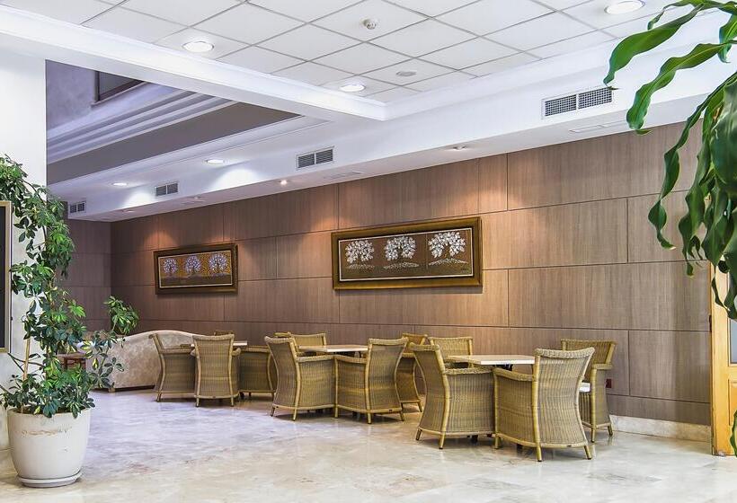 호텔 Torremar Mares