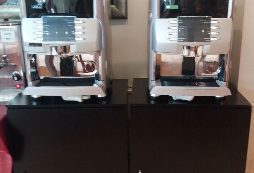 호텔 Torremar Mares