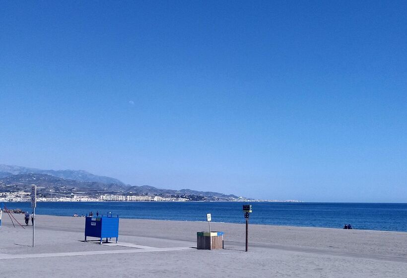 호텔 Torremar Mares