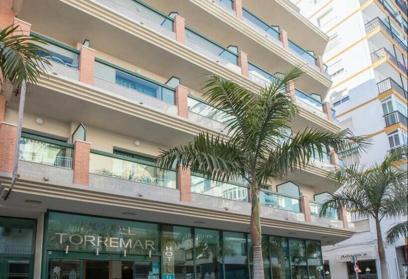 호텔 Torremar Mares