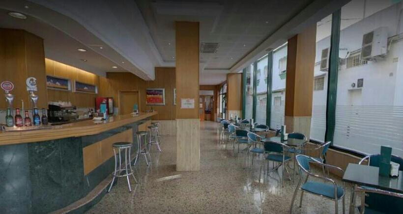 호텔 Torremar Mares