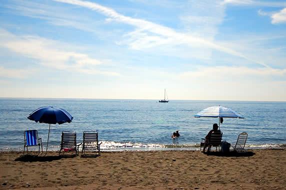 호텔 Torremar Mares