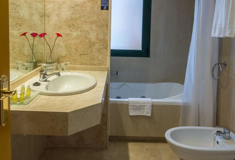 호텔 Torremar Mares