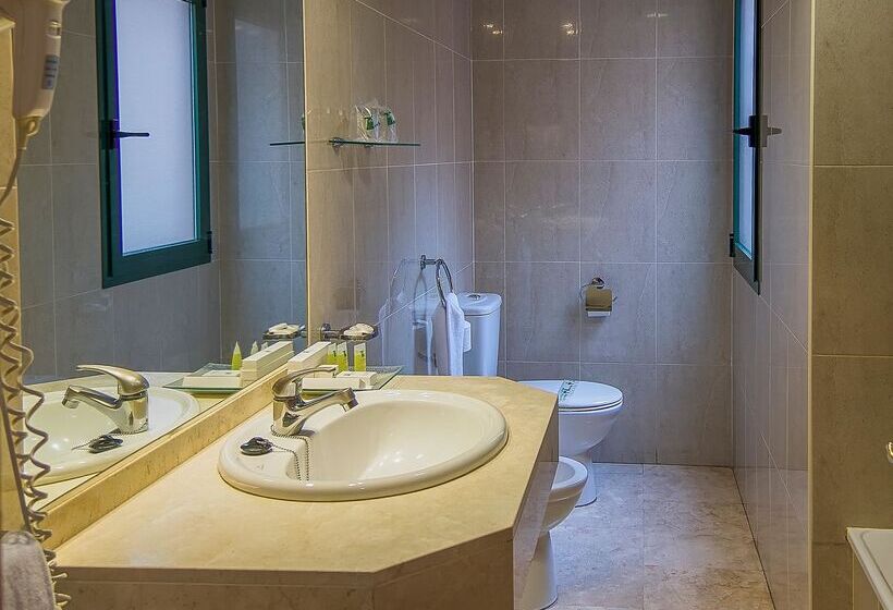 호텔 Torremar Mares