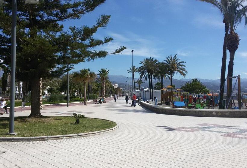 호텔 Torremar Mares