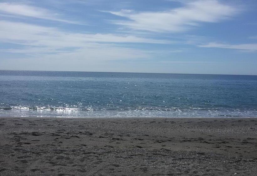 호텔 Torremar Mares