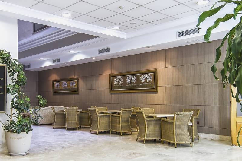 호텔 Torremar Mares