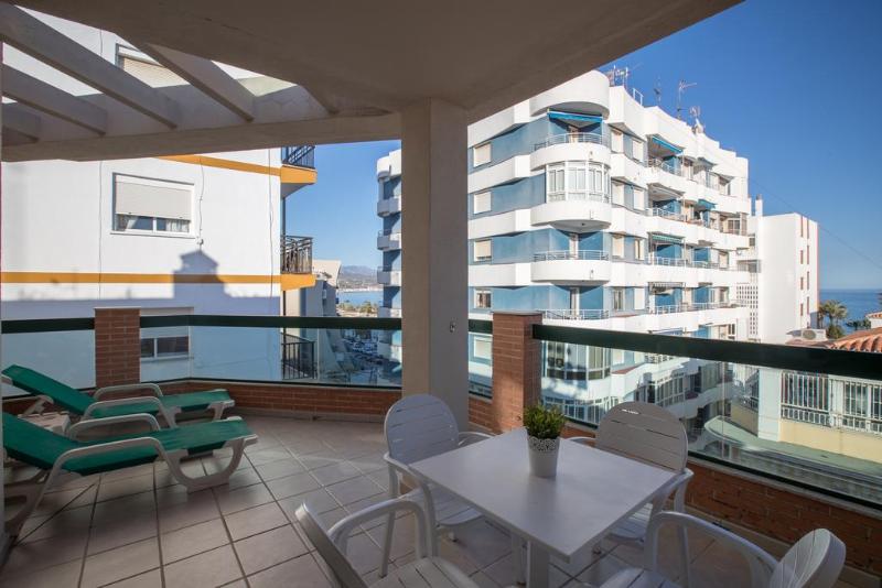 호텔 Torremar Mares