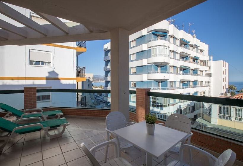 호텔 Torremar Mares