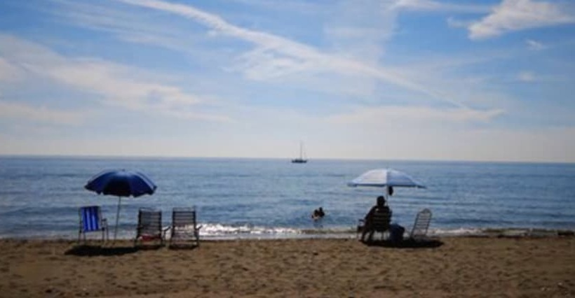 호텔 Torremar Mares