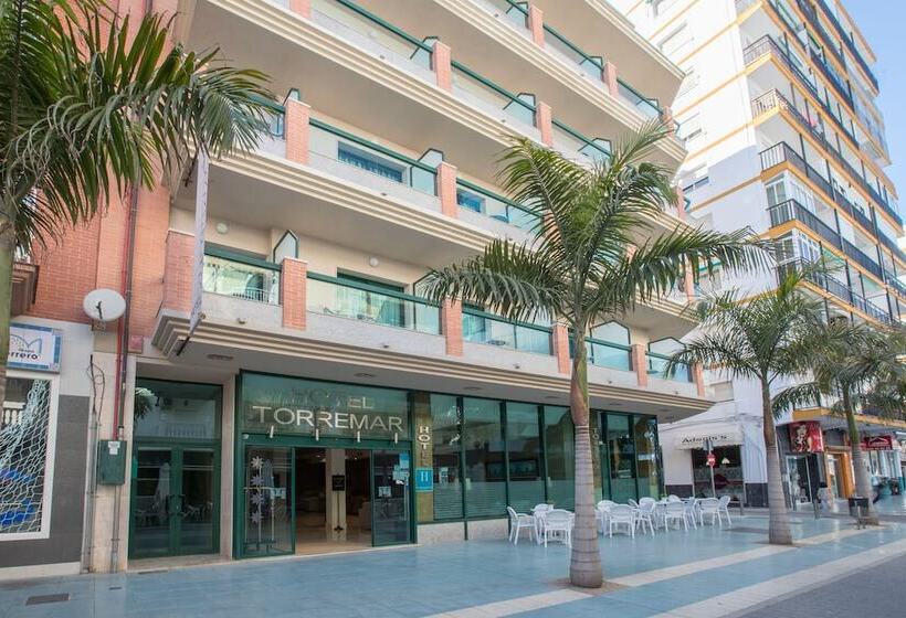 호텔 Torremar Mares