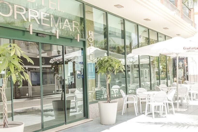 호텔 Torremar Mares