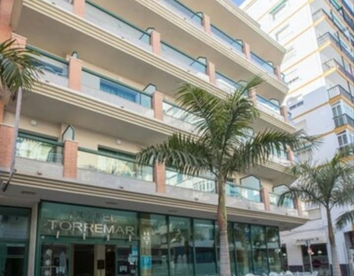 호텔 Torremar Mares