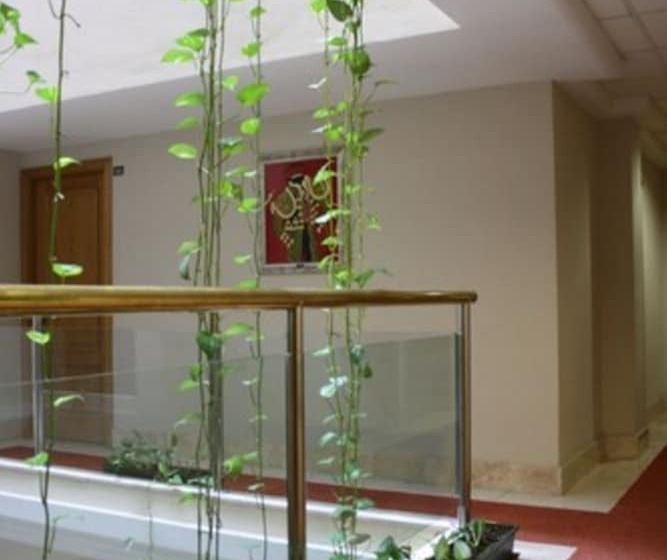 호텔 Torremar Mares