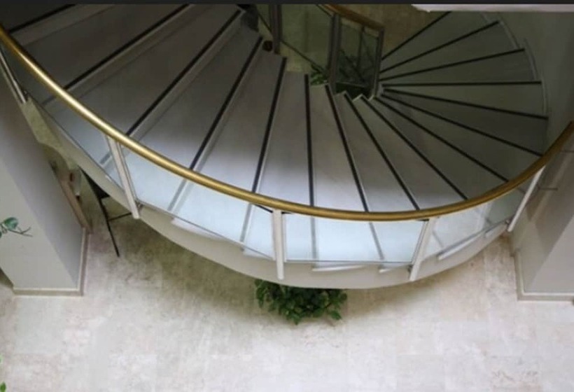 호텔 Torremar Mares