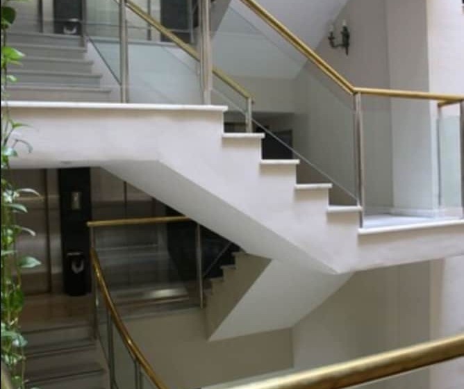 호텔 Torremar Mares