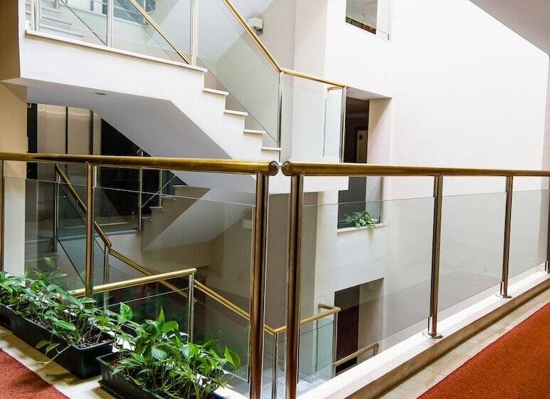 호텔 Torremar Mares