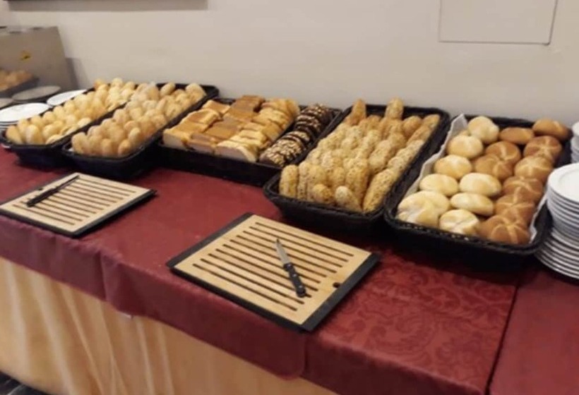 호텔 Torremar Mares