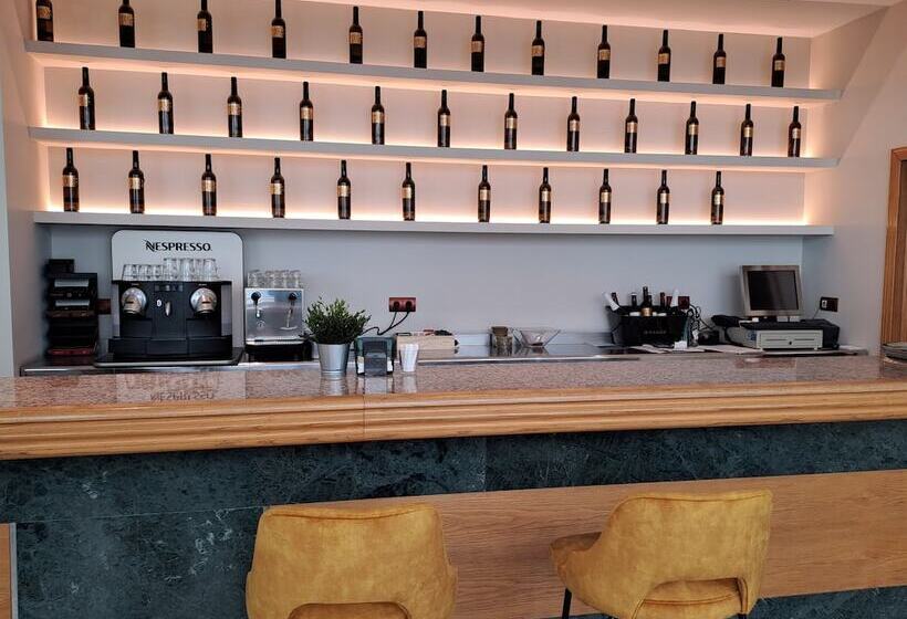 호텔 Torremar Mares