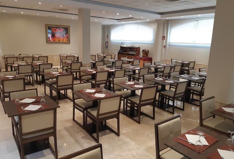 호텔 Torremar Mares