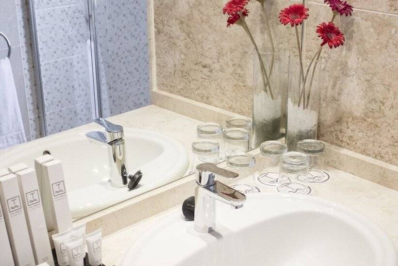 호텔 Torremar Mares