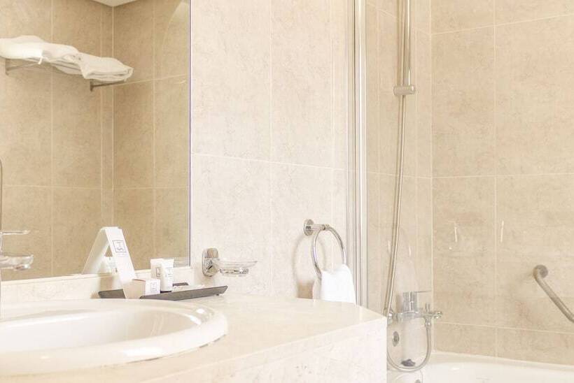 호텔 Torremar Mares