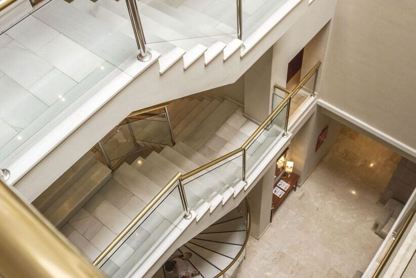 호텔 Torremar Mares