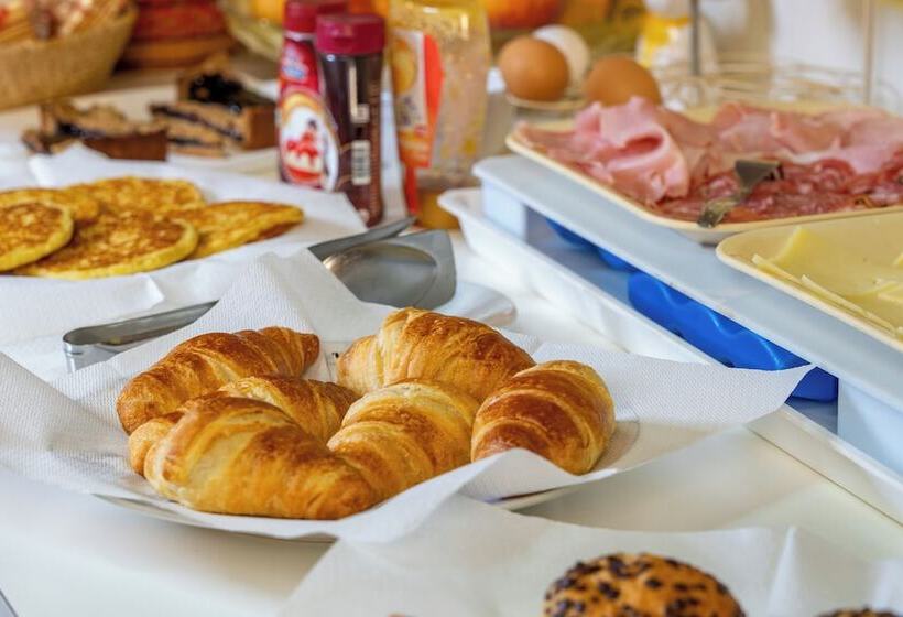 בית מלון כפרי Trasimeno