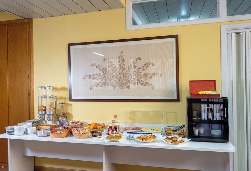 בית מלון כפרי Trasimeno