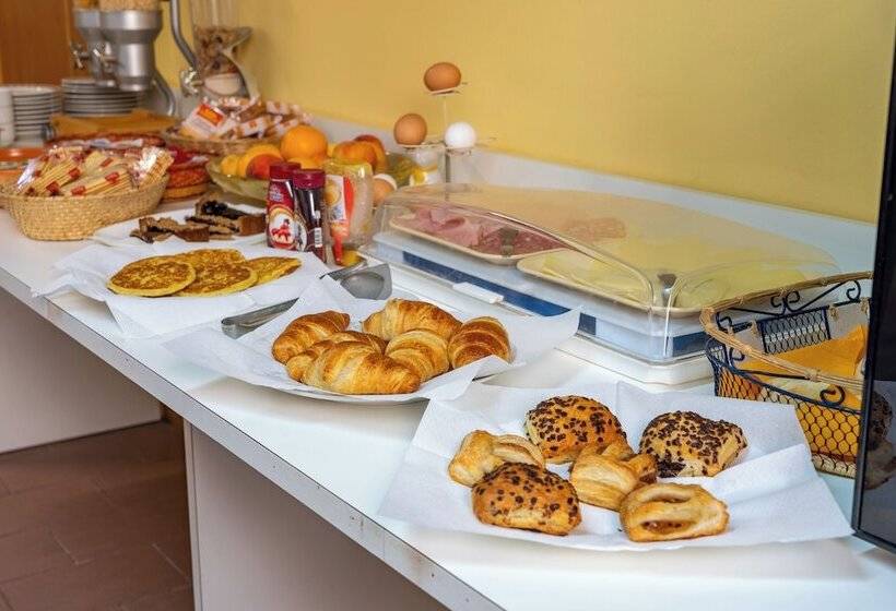 בית מלון כפרי Trasimeno