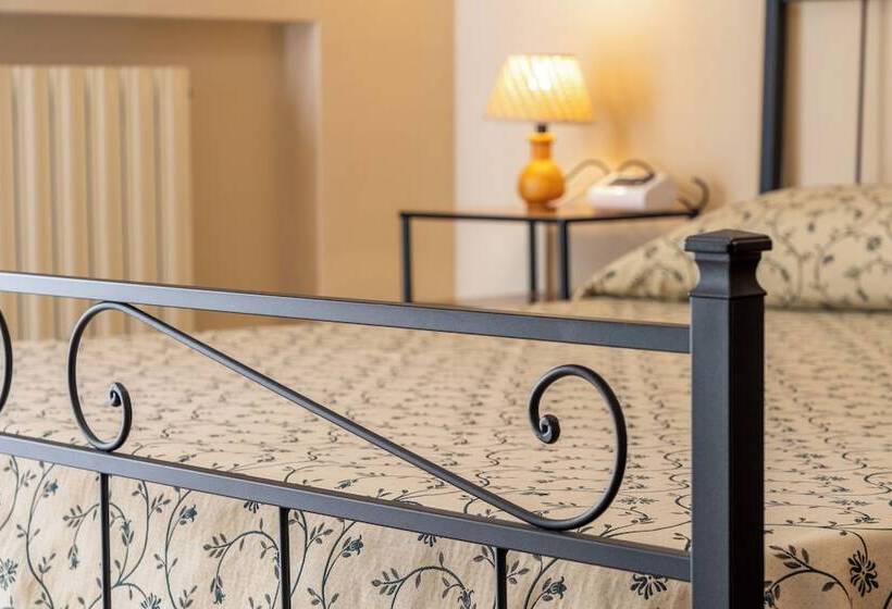 בית מלון כפרי Trasimeno