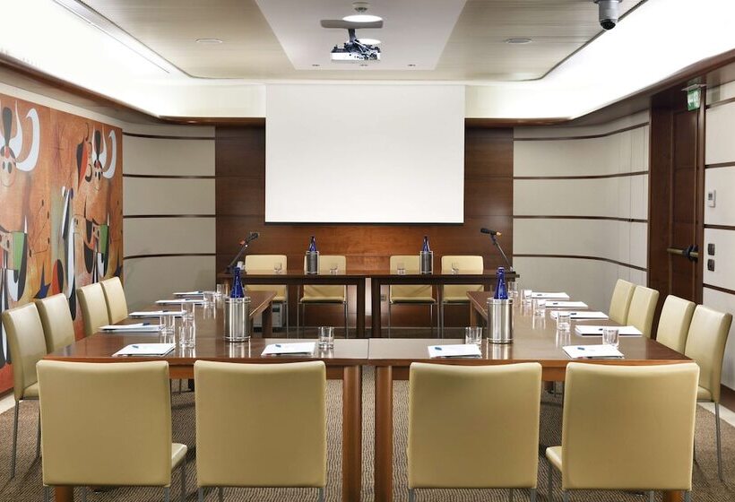 Unahotels Cusani Milano