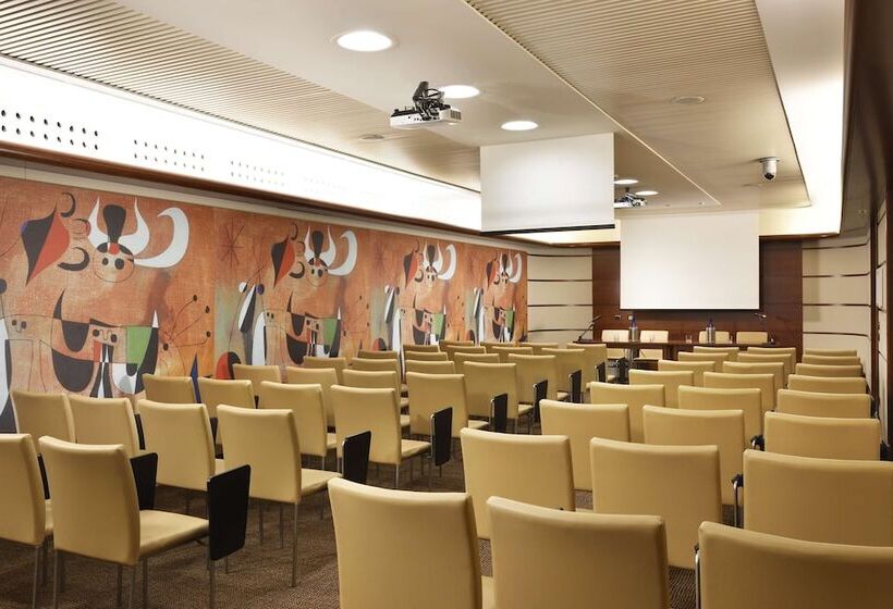 Unahotels Cusani Milano