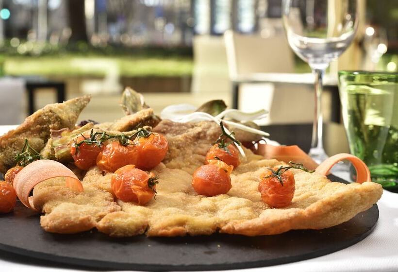 Unahotels Cusani Milano