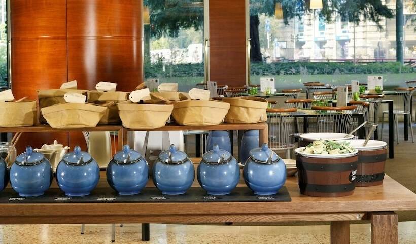 Unahotels Cusani Milano